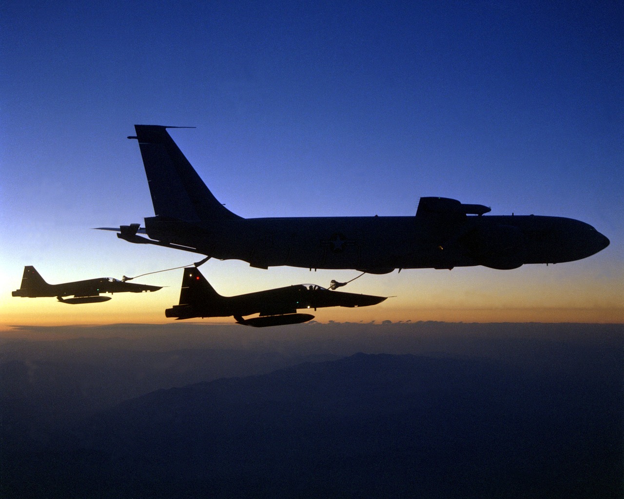 The Role of Advanced Robotics in Defense Operations